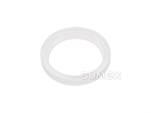 Dichtung für STORZ-AGRO Kupplungen Typ C, NBR, -40°C/+110°C, weiß, 